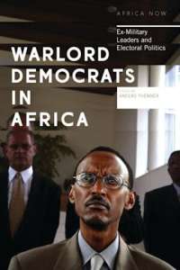Warlords’ post-democracies