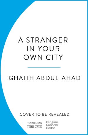 A Stranger in your own City