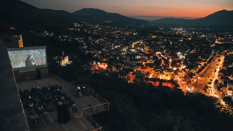 dokufest Kosovo festival 2023