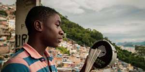 Shaping the future of youth cinema: ‘Focus on Docs’ at Young Horizons Industry