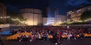 Report: Sarajevo Film Festival 2023