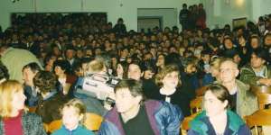 Romania’s Astra Film Festival turns 30