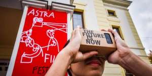 Astra Film Junior invites youth to dive into documentary film