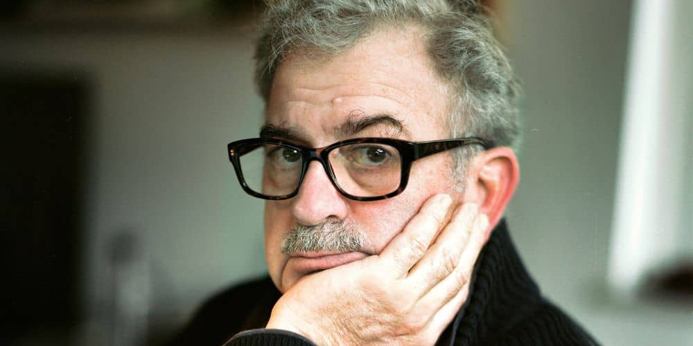 Avi Mograbi