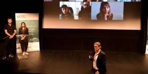 B2B Doc CEO Alex Shiariaieff