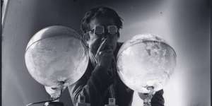 Porto/Post/Doc spotlights global storytellers; Directors Alessandro Comodin and Maria Elorza