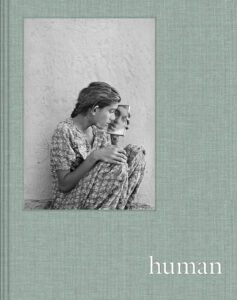 human documentary photo book