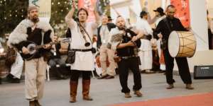 Astra Film Festival 2023: the complete winners