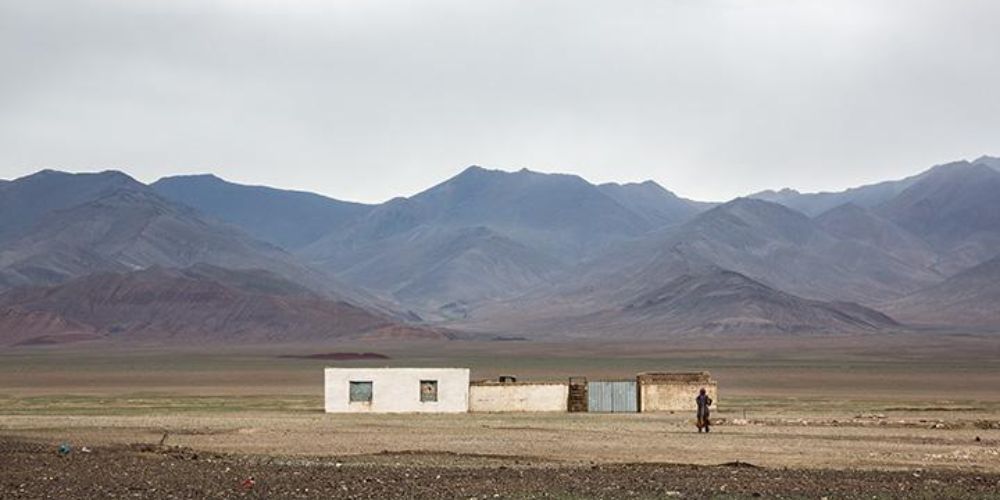 Bulunkul, a film by Marie-Violaine Brincard Olivier Dury
