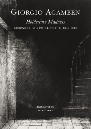 Hölderlin’s Madness. Chronicle of a Dwelling Life, 1806-1843