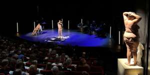 CPH:DOX embraces «Body Politics» as 2024 theme