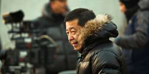 Visions du Réel sets Jia Zhangke as 2024 guest of Honour