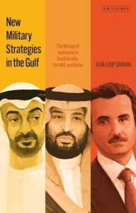 The military ambitions of oil states