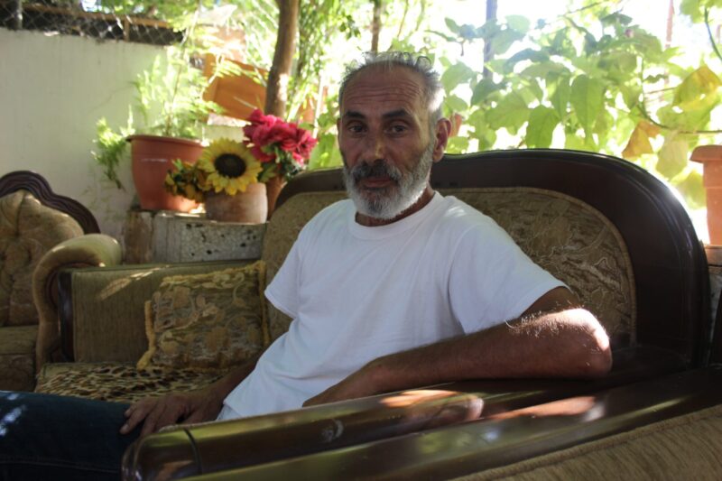 Saleh Diab