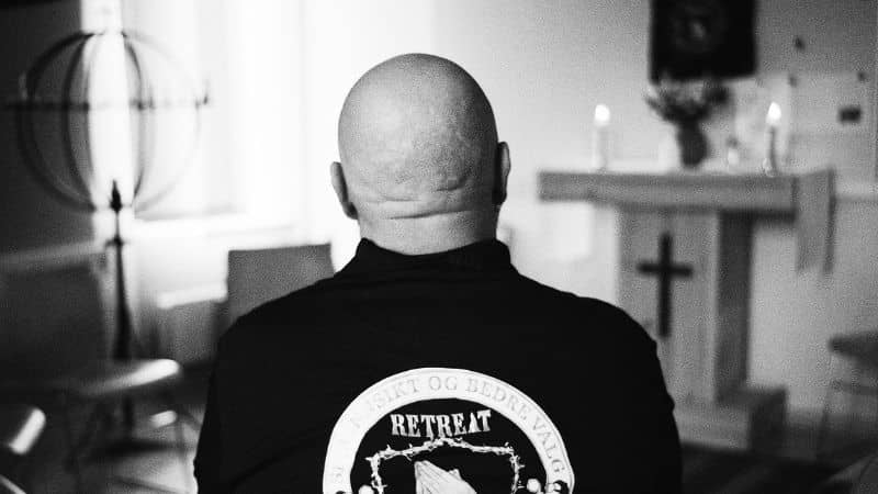 Straff Øystein Mamen