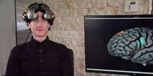 The enigma of consciousness