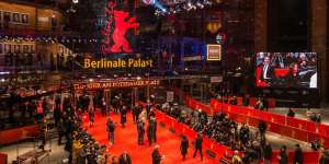 Berlinale Film Workers call out festival hypocrisy; demand immediate ceasefire