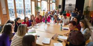 FIFDH announces full 2024 Impact Days programme
