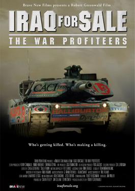 Iraq for Sale