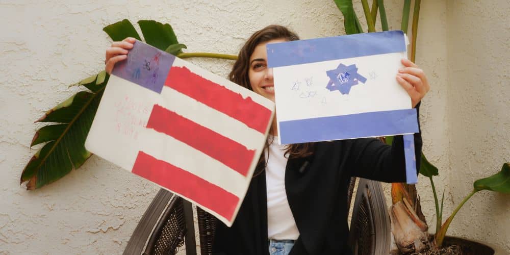 Israelism Erin Axelman, Sam Eilertsen