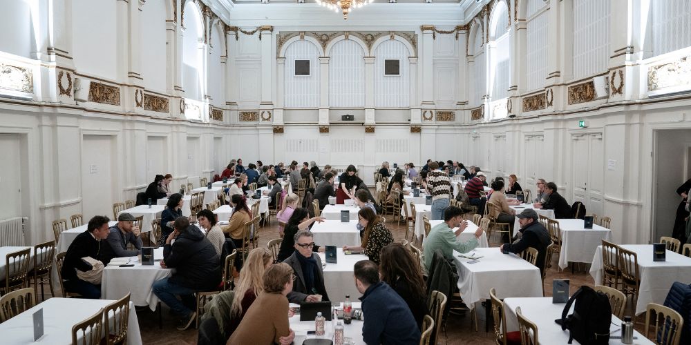 CPH Forum