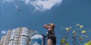Flowers of Ukraine Adelina Borets