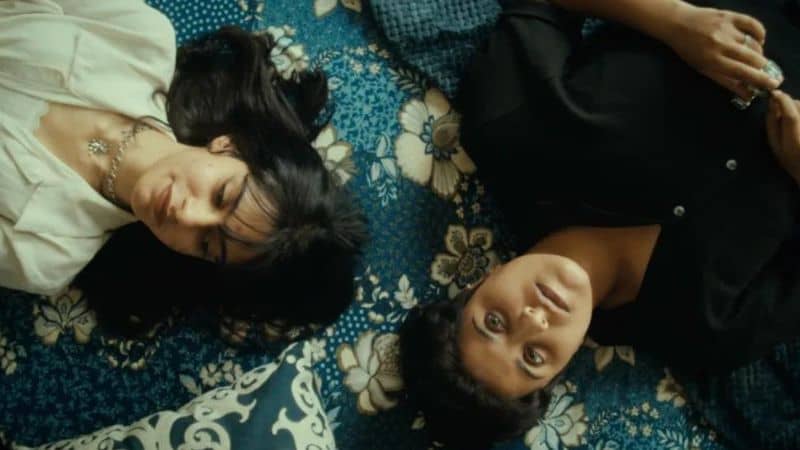 Immortals Maja Tschumi