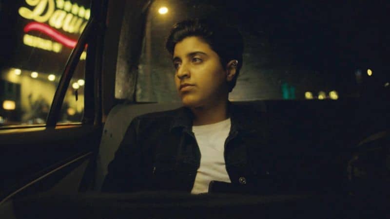 Immortals Maja Tschumi