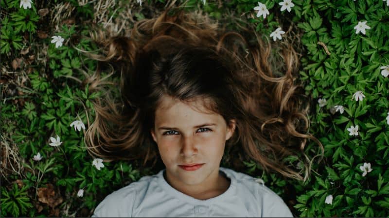 A New Kind of Wilderness Silje Evensmo Jacobsen 
