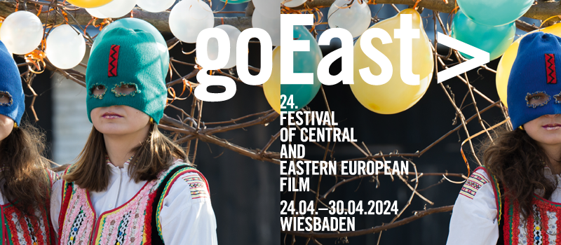 GoEast Film Festival 2024