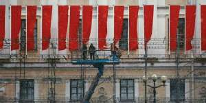 Victory Day