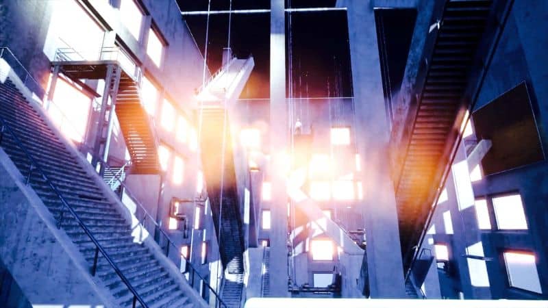 Unbuilt Environments Alistair Gentry