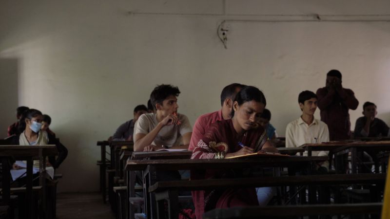 Modern Times Review Kinshuk Surjan