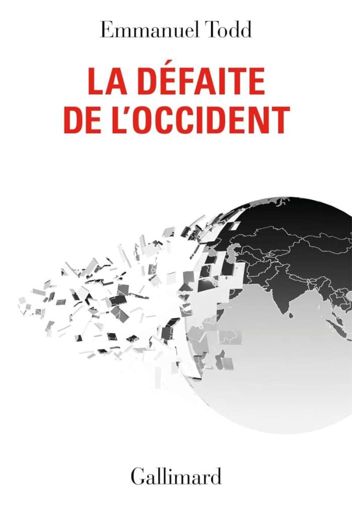 La Défaite de l’Occident