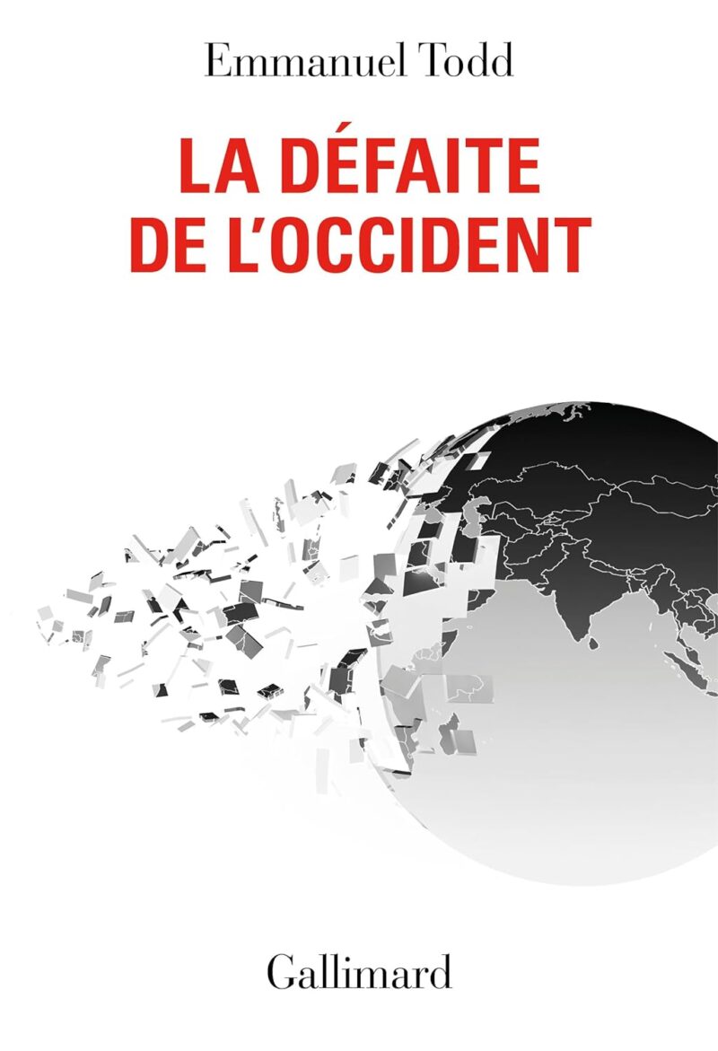 La Défaite de l’Occident