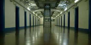Britain's Forgotten Prisoners Martin Read