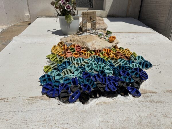 Fellow's Grave
