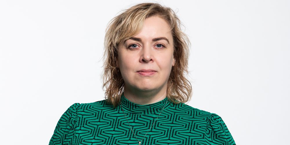 Ingibjörg Halldórsdóttir