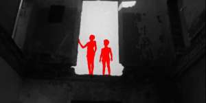 Visual allegories of resistance