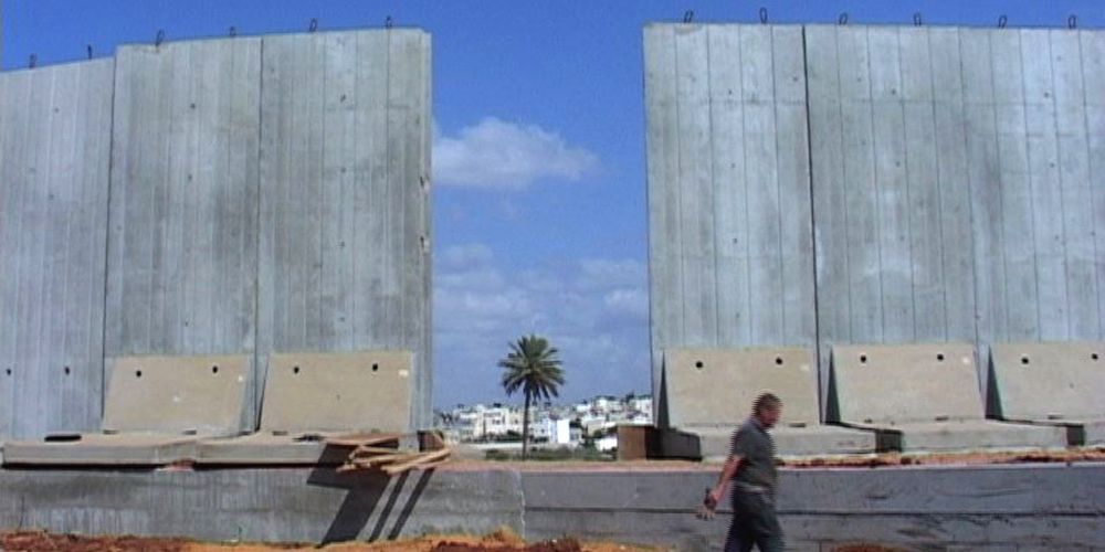 Route 181: Fragments of a Journey in Palestine-Israel