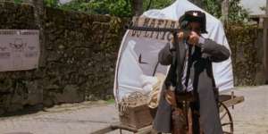 Portuguese films shine across 2024 MDOC – Melgaço International Documentary Festival programme