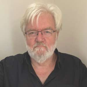 Jonathan Neale