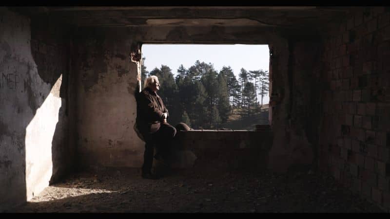 The Song of Others Vadim Jendreyko