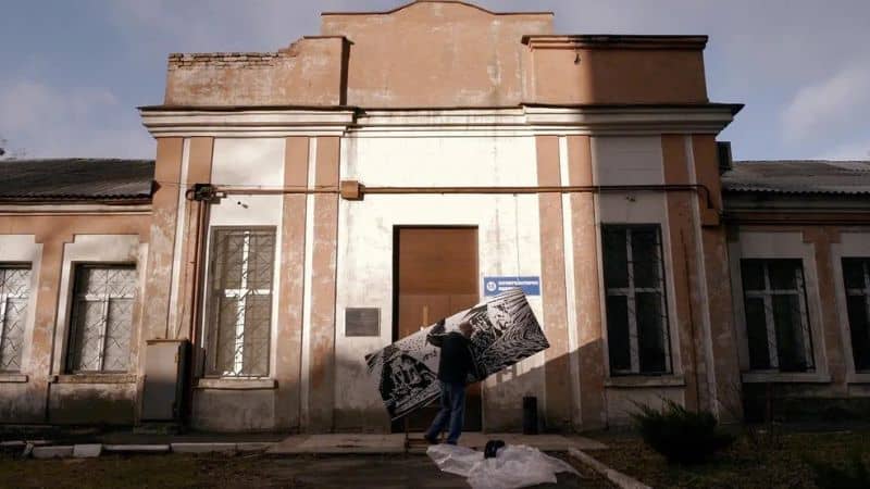 A Picture to Remember Olga Chernykh