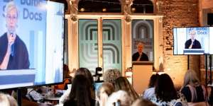 Baltic Sea Docs set to showcase 26 documentary projects