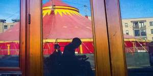 New UK festival Creative Nonfiction Film Weekend to debut at Genesis Cinema