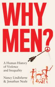 Alternative history of human nature