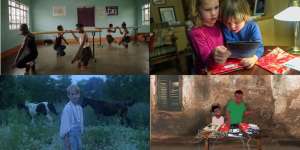 the documentaries at young horizons industry 2024