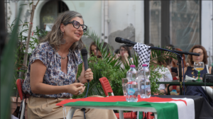 Francesca Albanese