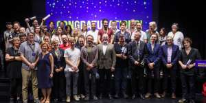 AJD Industry Days announces third edition projects